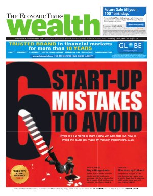 6 Start-up mistakes to avoid