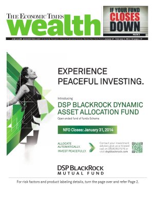 If Your Fund Closes Down