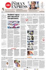 The New Indian Express-Kochi