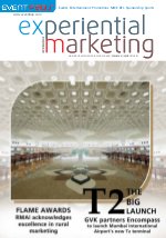 Experiential Marketing