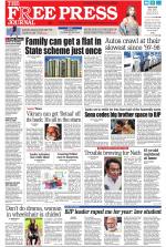 Free Press - Mumbai Epaper