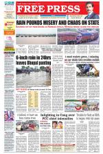 Free Press - Bhopal Epaper Edition