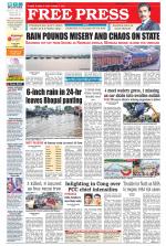 Free Press - Ujjain Epaper Edition