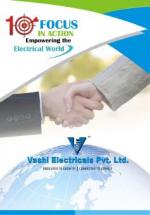Vashi Electricals Pvt. Ltd.