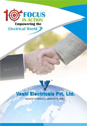 Vashi Electricals Pvt. Ltd.