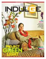 Indulge - Chennai