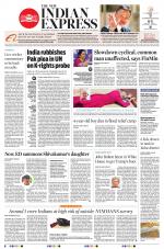The New Indian Express-Bengaluru