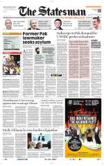 Kolkata - The Statesman