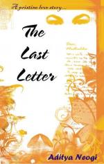 The Last Letter -A pristine love story
