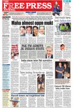 Free Press - Mumbai Epaper