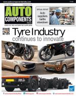 Auto Components India