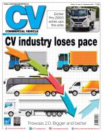 Commercial Vehicle