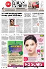 The New Indian Express-Belagavi
