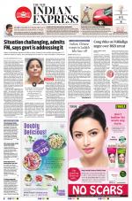 The New Indian Express-Bengaluru
