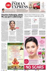 The New Indian Express-Chennai
