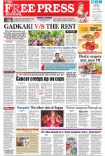 Free Press - Mumbai Epaper