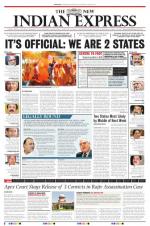 The New Indian Express-Tirupati