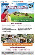 Faridabad - Punjab Kesari