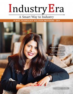 10 Best Technology Solution Providers of 2019