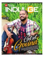 Indulge - Coimbatore