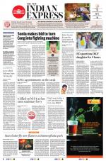 The New Indian Express-Belagavi