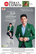 The New Indian Express-Jeypore