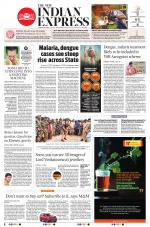 The New Indian Express-Tadepalligudem