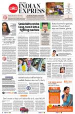 The New Indian Express-Chennai