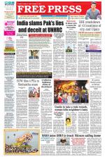 Free Press - Indore Epaper Edition