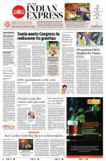 The New Indian Express-Bengaluru