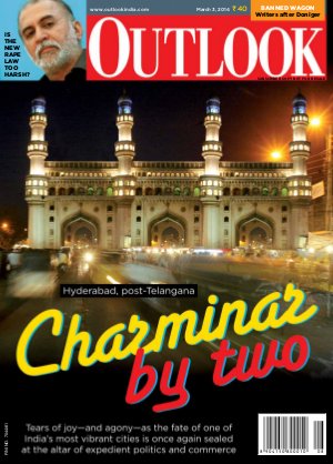 Outlook 03, March 2014