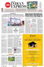 The New Indian Express-Mangaluru