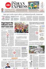 The New Indian Express-Vijayawada