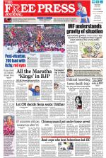 Free Press - Mumbai Epaper
