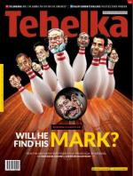 Tehelka English