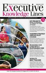 EXECUTIVE KNOWLEDGE LINES