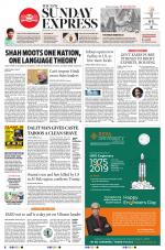 The New Indian Express-Mysuru