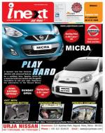 Patna Hindi ePaper, Patna Hindi Newspaper - InextLive