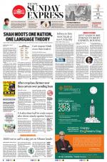The New Indian Express-Bengaluru