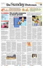 Delhi - The Statesman