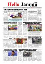 Hello Jammu 