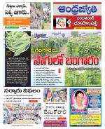 Jayashankar Bhupalpally