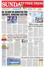 Free Press - Bhopal Epaper Edition