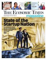 The Economic Times Magazine