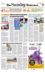 Kolkata - The Statesman