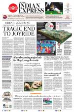 The New Indian Express-Belagavi