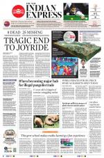 The New Indian Express-Mysuru