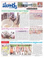 Mahbubnagar