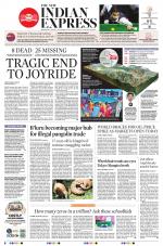 The New Indian Express-Bengaluru