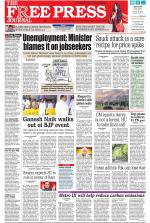 Free Press - Mumbai Epaper